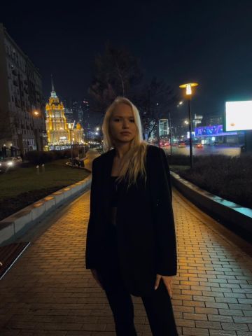 Анкета проститутки Венера, 22 года